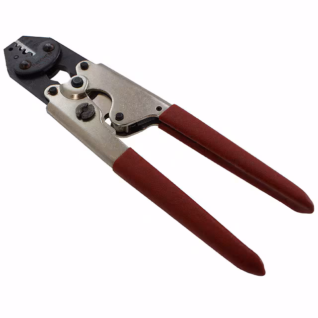 992008-000 TE Connectivity Aerospace, Defense and Marine  Presse Applicatrici Crimpatrici